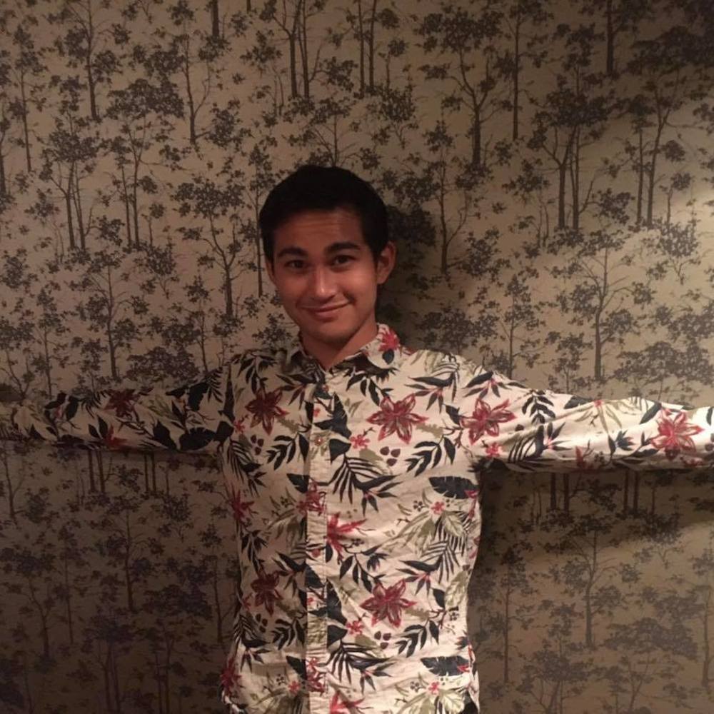 Meet your Posher, Jordan